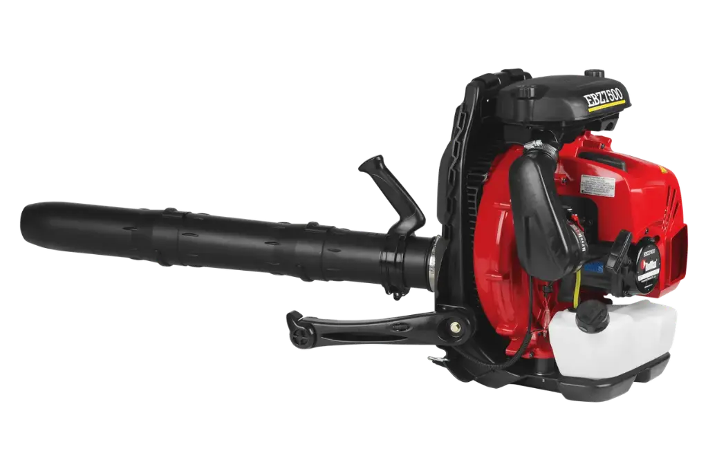 Backpack Blower 768CFM RH Ctrl REDMAX