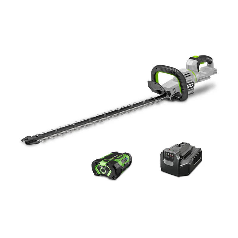 Hedge Trimmer Kit 26" (2.5Ah, 210W charger) EGO