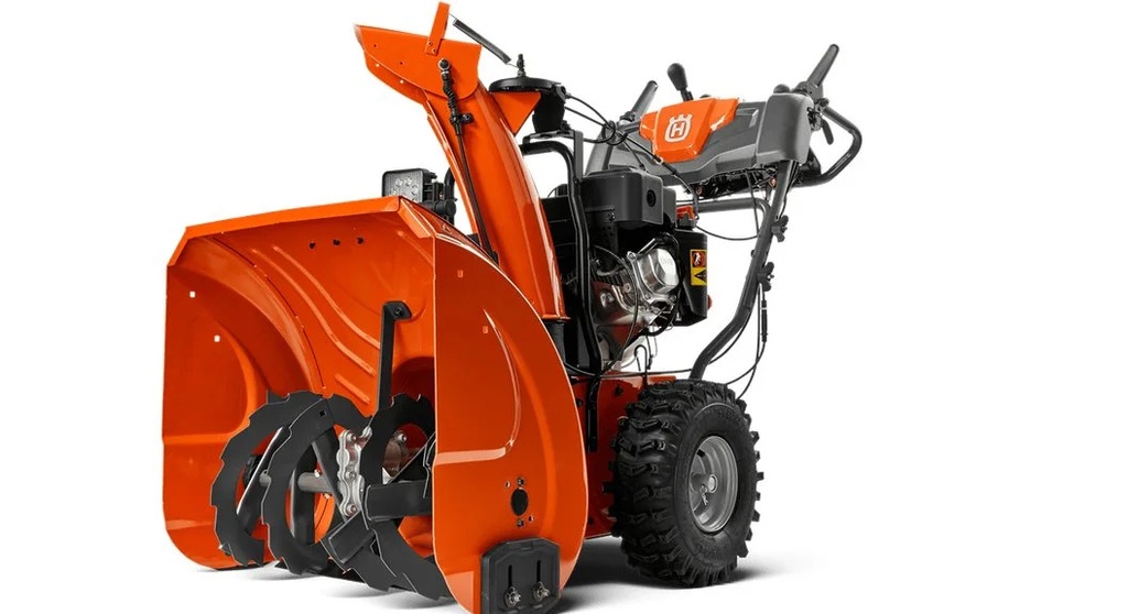Snow Blower 27" HUSQVARNA