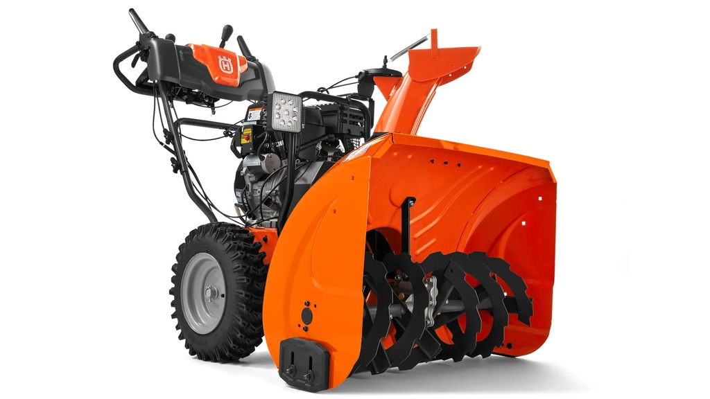 Snow Blower 30" HUSQVARNA