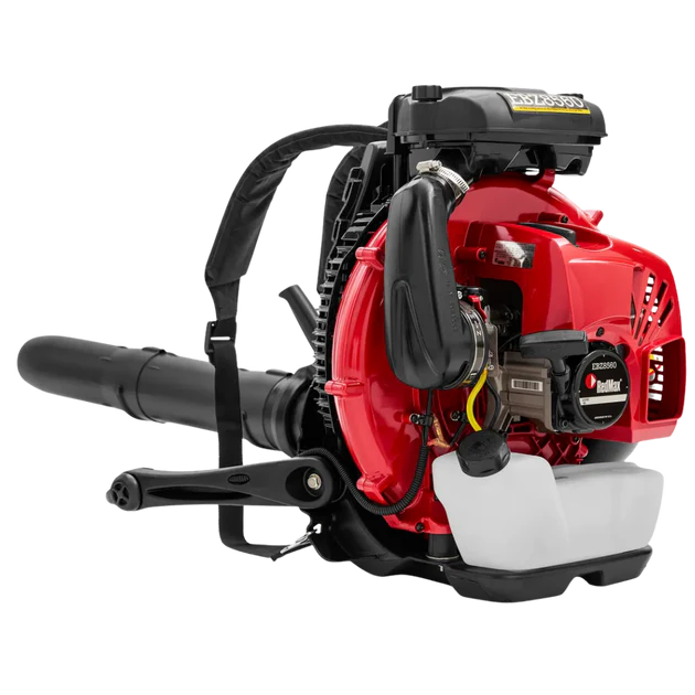 Backpack Blower 1000CFM RH Ctrl REDMAX