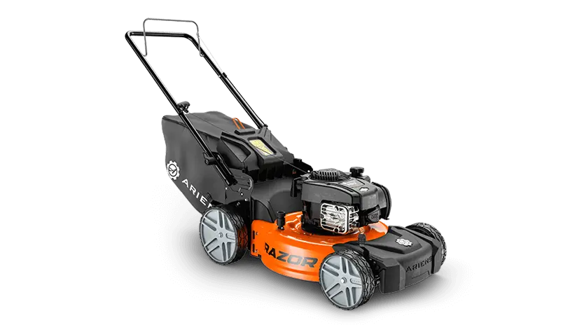 RAZOR 21 PUSH ARIENS