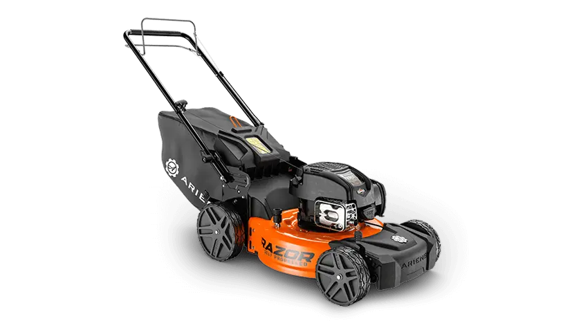 RAZOR 21 SELF PROPELLED ARIENS