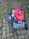 Lawnmower HRS216 HONDA