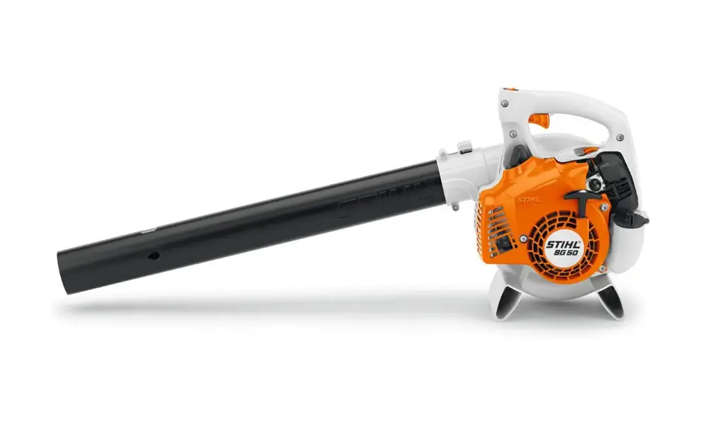 BG 50 LEAF BLOWER STIHL