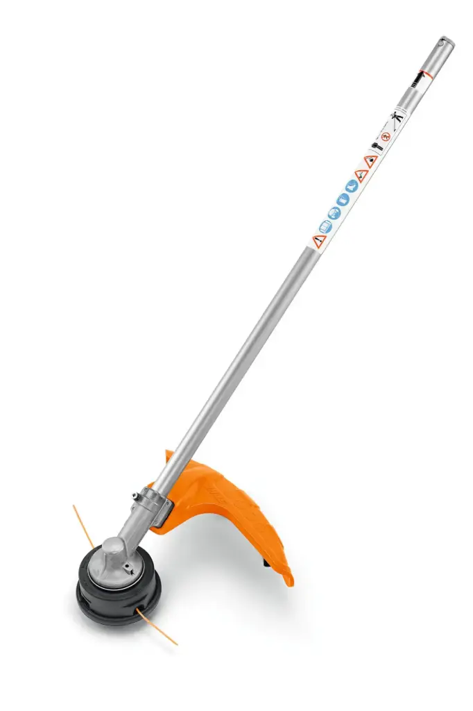 String Trimmer Head Attachment FS-KM STIHL