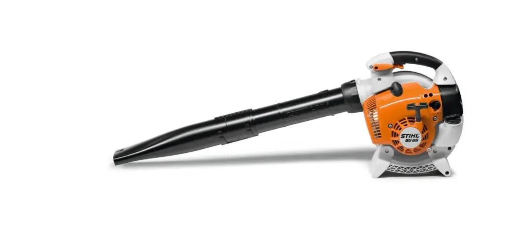 BG 86 BLOWER STIHL