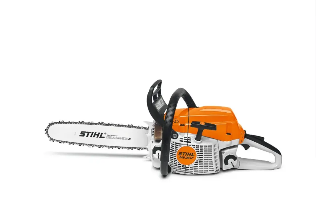 MS 261 C-M CHAINSAW 18" STIHL