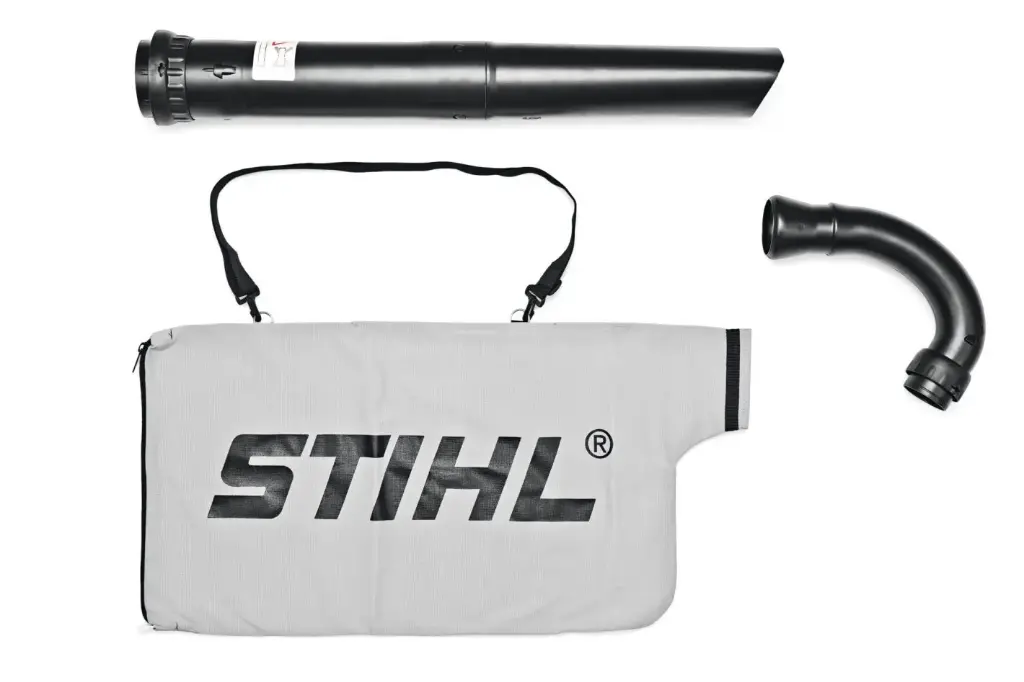 Vacuum Attachment Set for BG 56 & 86 STIHL