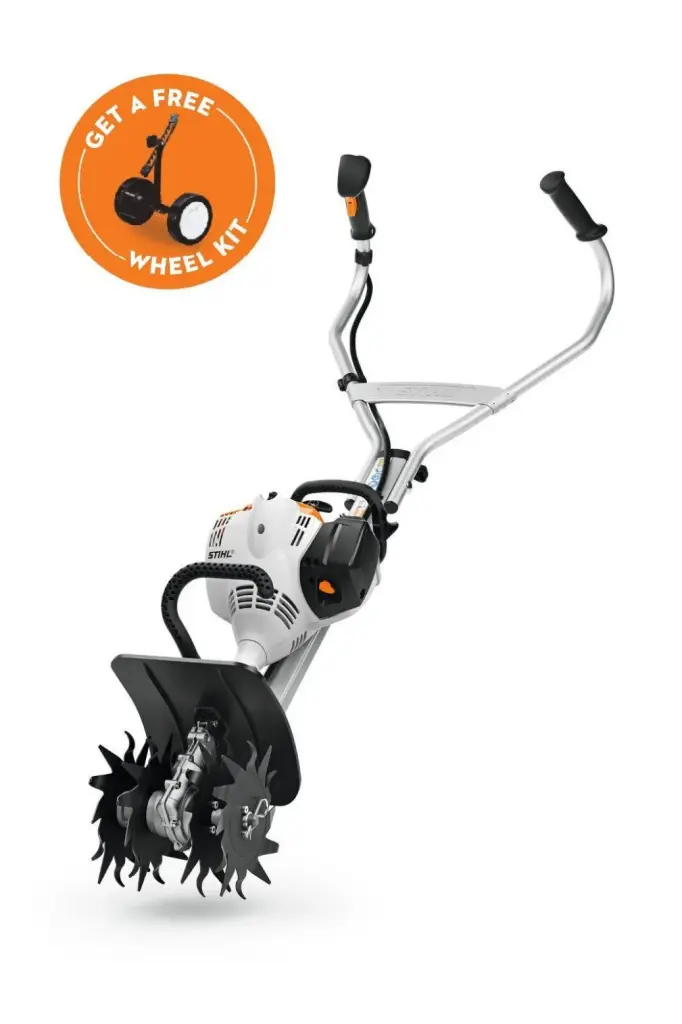 MM 56 YARD BOSS ENGINE STIHL