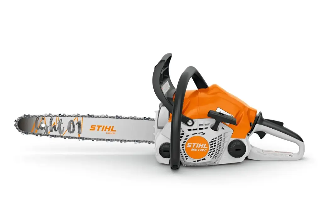 MS 172 C CHAINSAW 16" STIHL