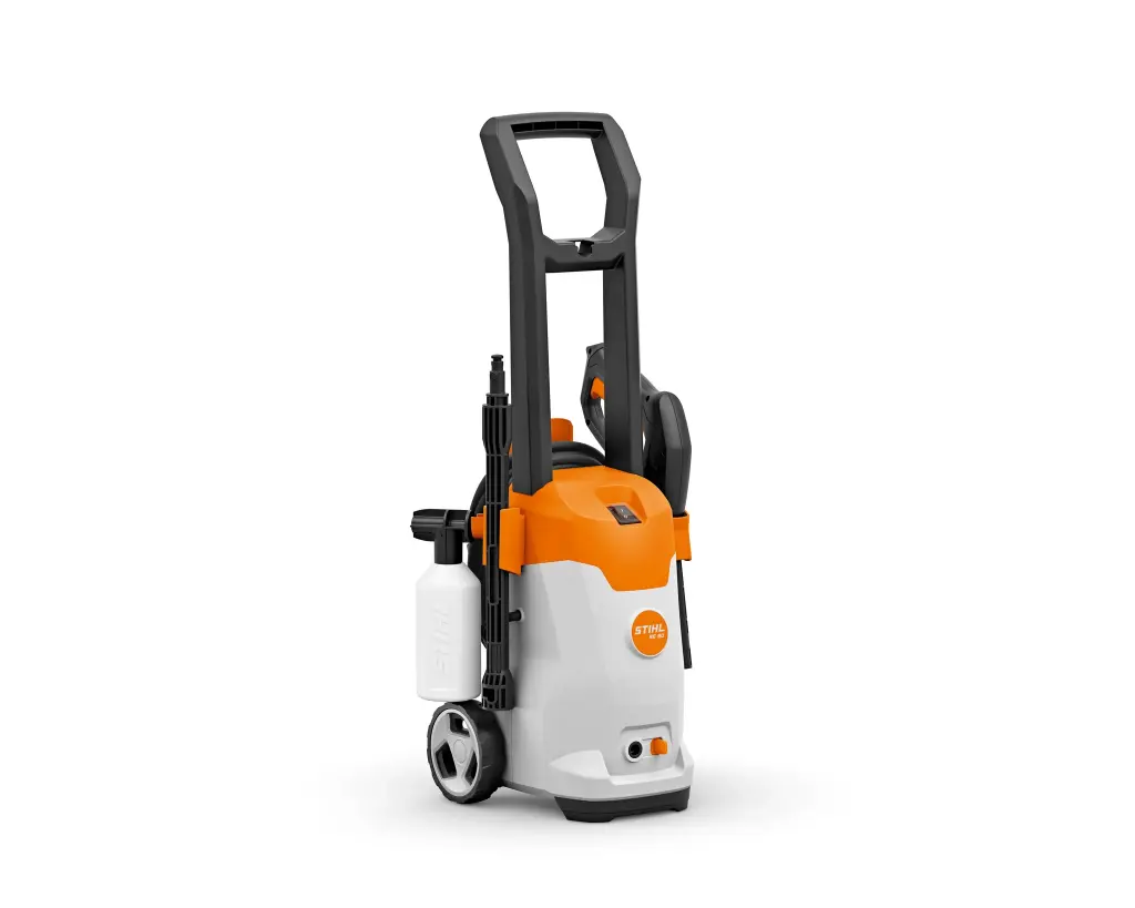 RE 80 PRESSURE WASHER STIHL