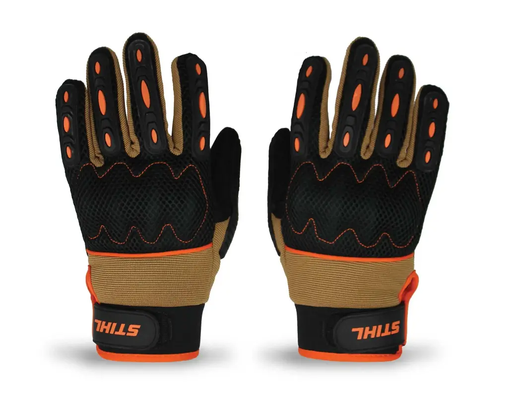 GLOVES PRO PERFORMANCE M STIHL