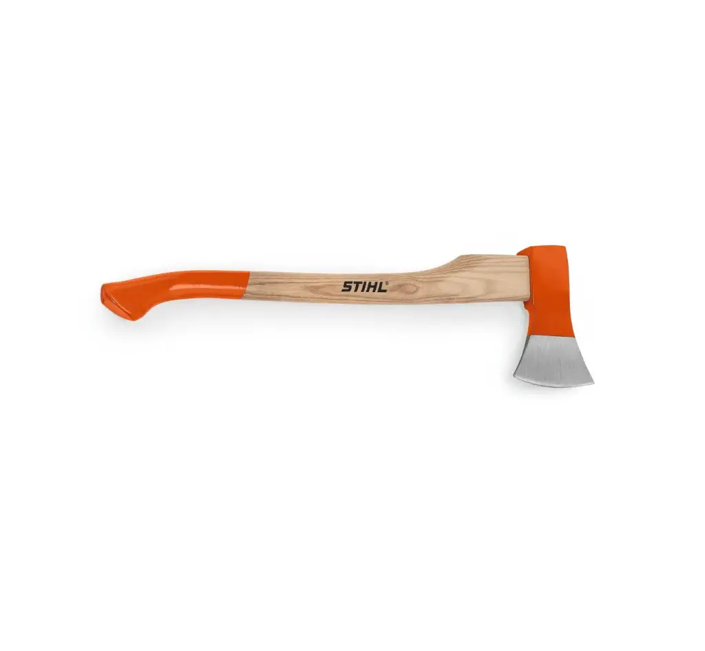 AXE FORESTRY 1KG STIHL