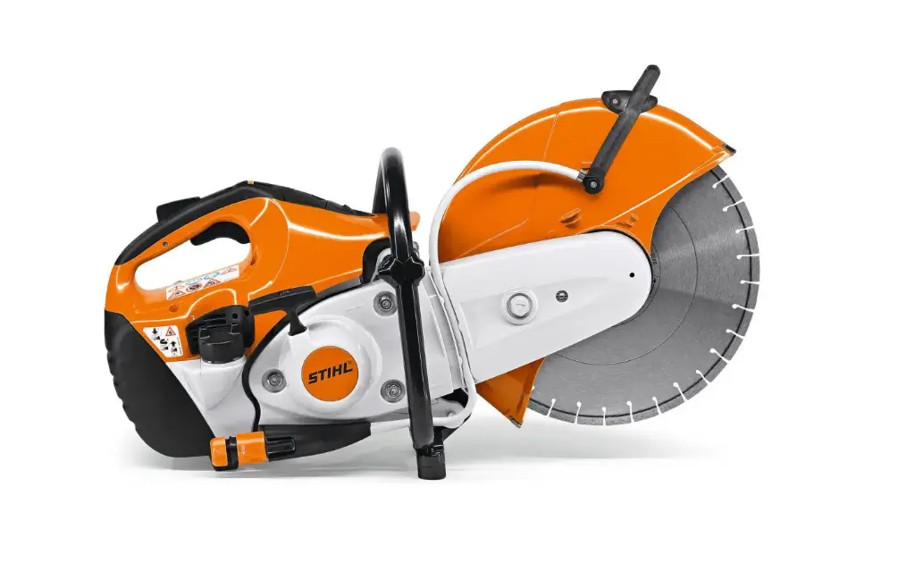 TS 420 CUTQUIK 14" STIHL