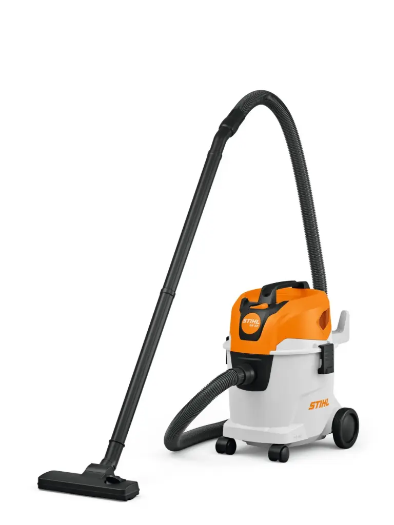 SE 33 VACUUM STIHL