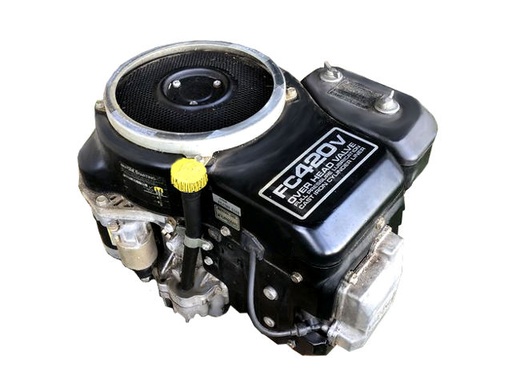 [USED] Engine FC420V 14HP Vertical Shaft KAWASAKI