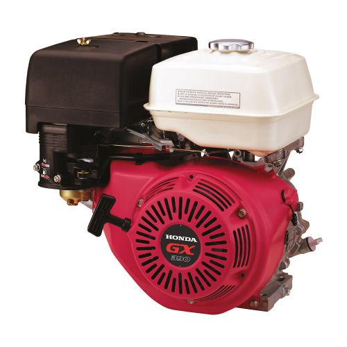 [USED] Engine GX390 w/Recoil Start HONDA