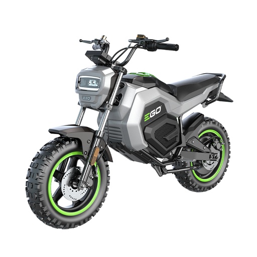 [MB1000C] Mini Bike - Bare Tool 56V 1000W 28mph EGO