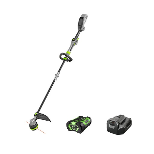 [ST1611T] String Trimmer 16" with Telescopic Carbon Fiber Shaft EGO