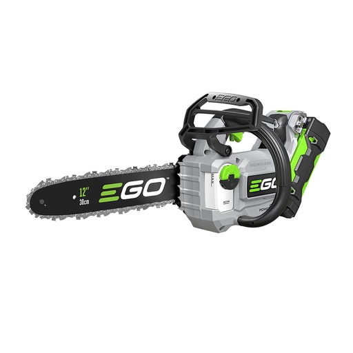 [CS1201] Chainsaw 12" Compact Kit w/Bat and Charger  EGO