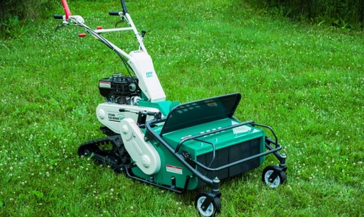 [AHRC663] Cyclone Flail Mower (Track) OREC