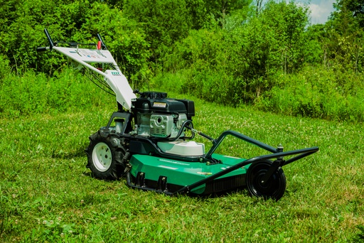[SH72H] Samurai Brush Cutter OREC