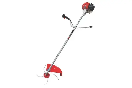 [B420] Brush Cutter w/Handle Bars 41.5CC MARUYAMA