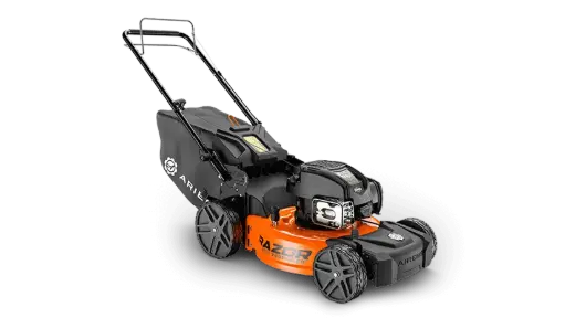 [911608] RAZOR 21 SELF PROPELLED ARIENS