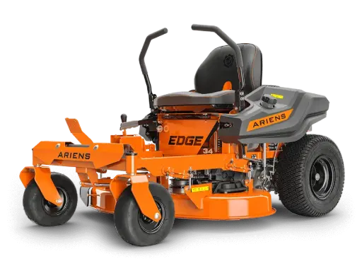 [915281] ZERO TURN RIDEON MOWER - EDGE 34 BRIGGS ARIENS