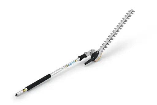 [4243-740-5003]  HEDGE TRIMMER ATTACHMENT 145 DEGREE HL-KM STIHL