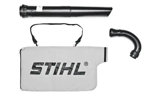 [4241-700-2200] Vacuum Attachment Set for BG 56 & 86 STIHL