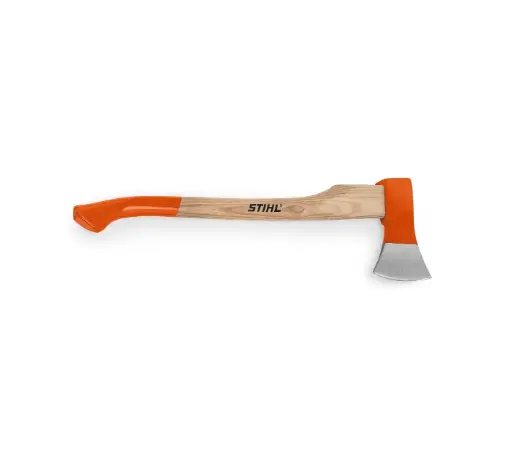 [0000-881-1971] AXE FORESTRY 1KG STIHL